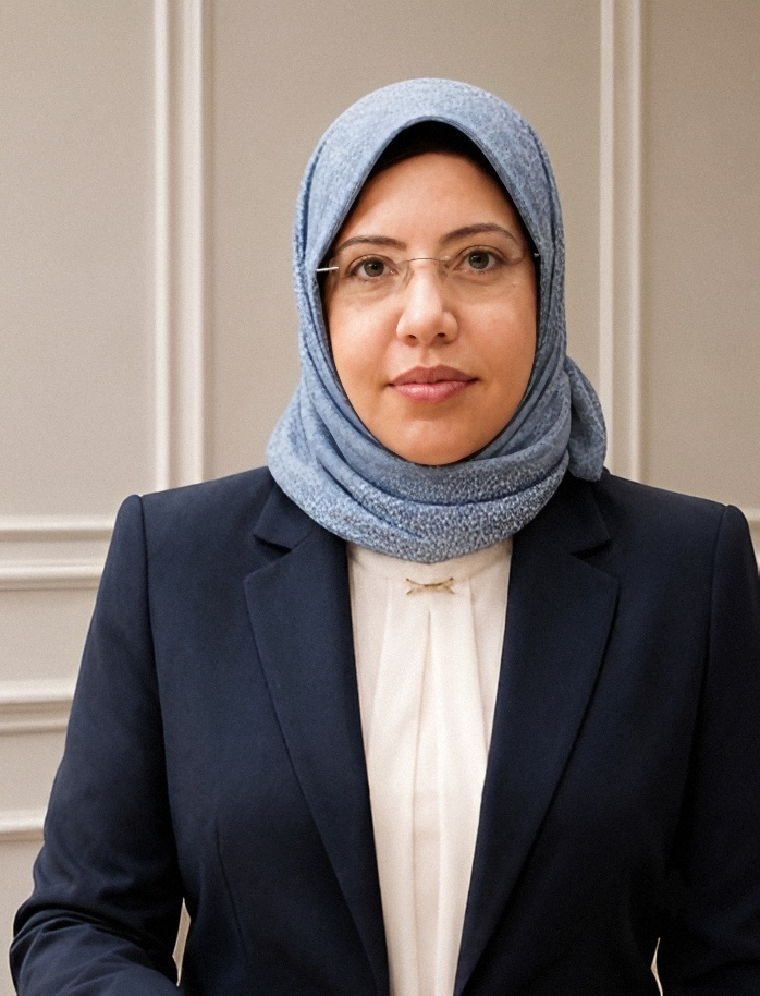 A’laa J. El-Sadek